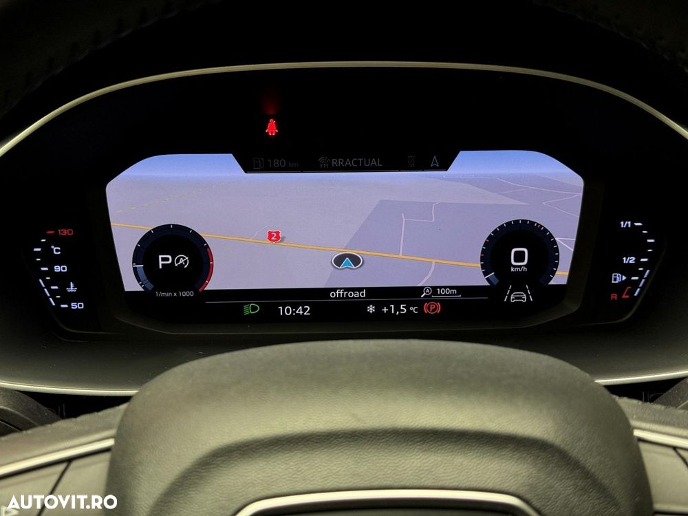 Audi Q3 - 16