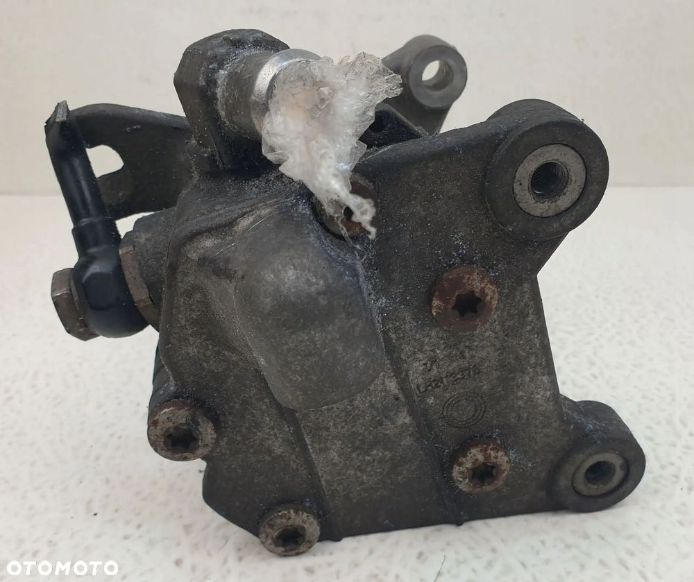 bmw x5 e70 3.0 diesel pompa wspomagania 678100802 oryg - 2