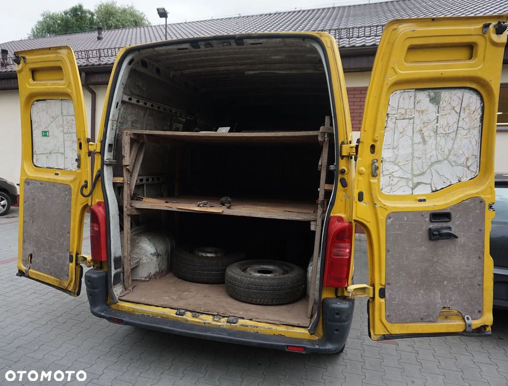 Renault Master master 2.5d - 9