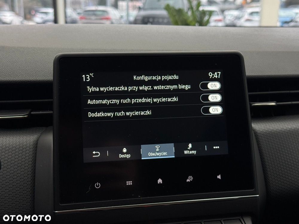 Renault Clio 1.0 TCe Equilibre - 32