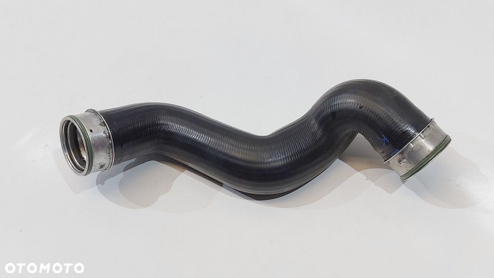 przewód rura wąż intercoolera vw passat b5 kombi lift 3b0145834n - 2