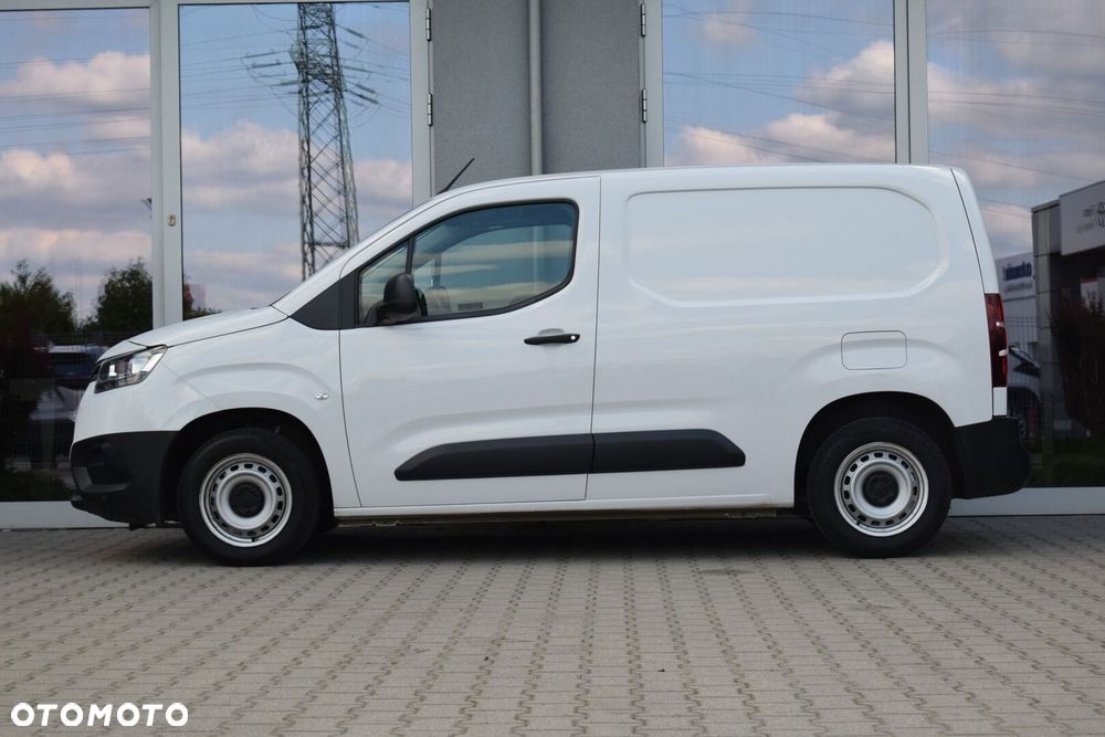 Toyota PROACE CITY - 6