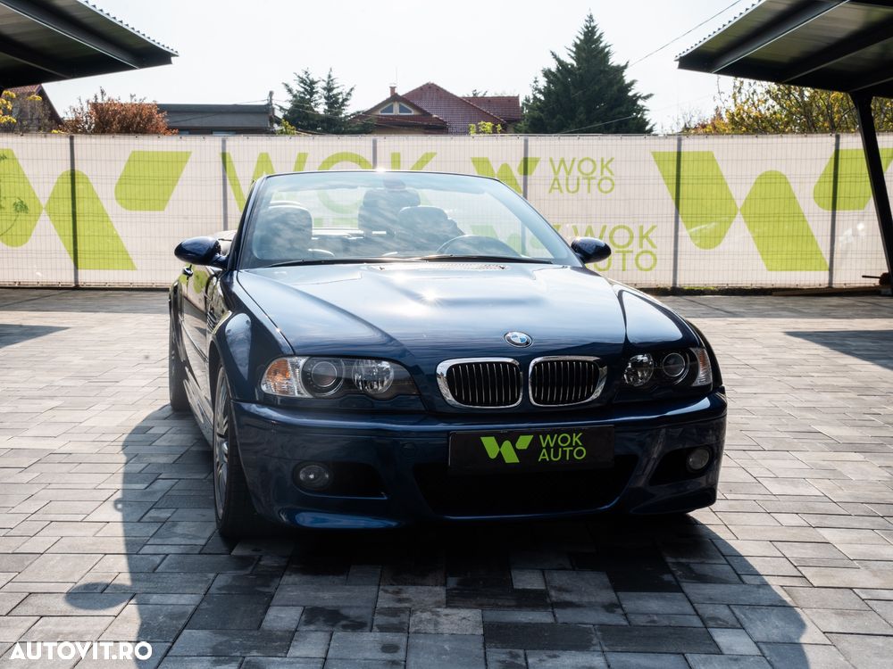 BMW M3 Standard - 1