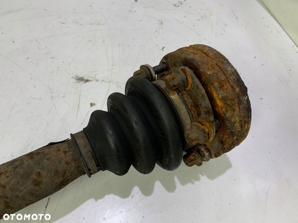 PÓŁOŚ PÓŁOŚKA 1229140 BMW E39 520i M52TU - 3