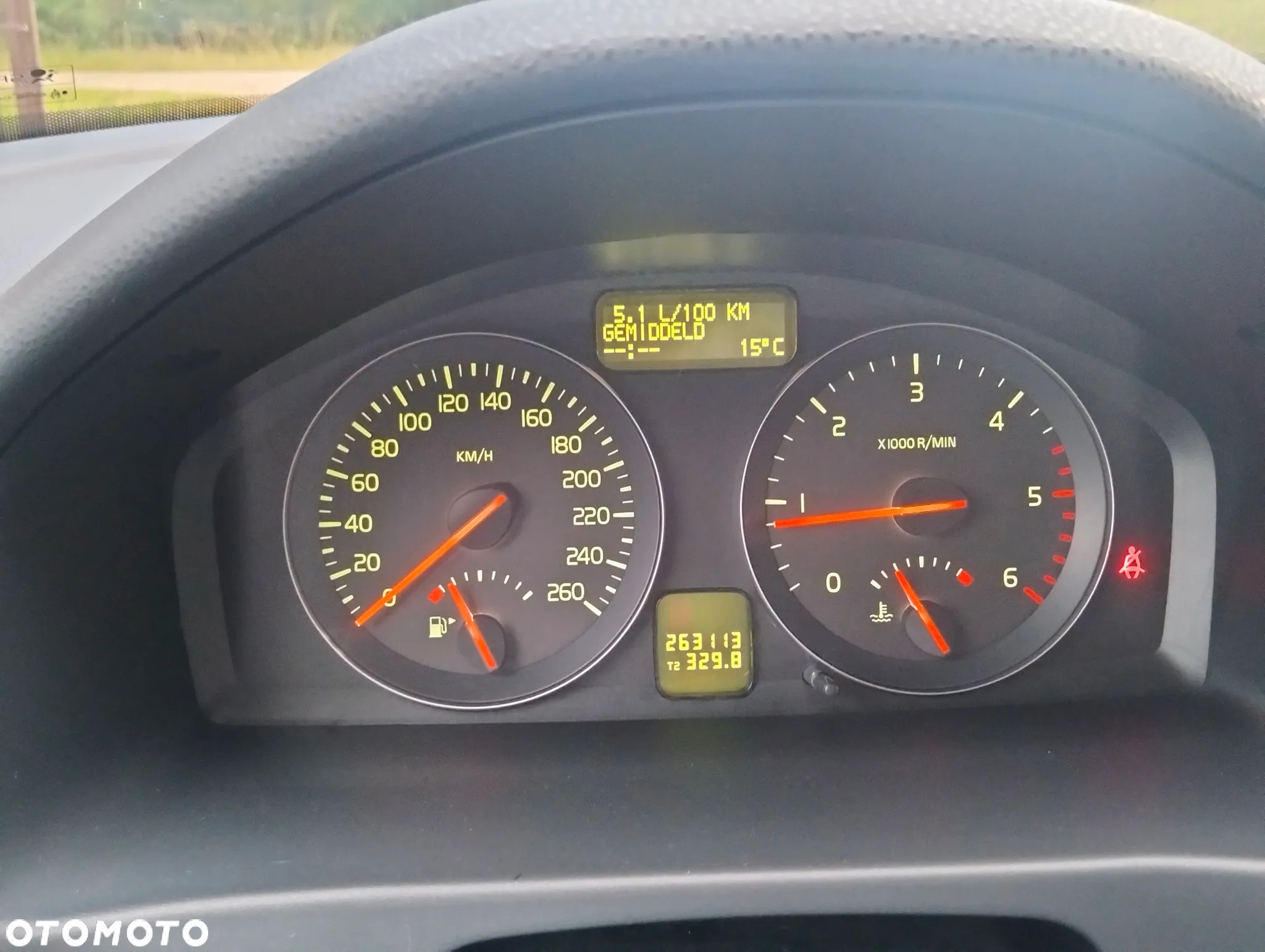 Volvo V50 1.6D - 11