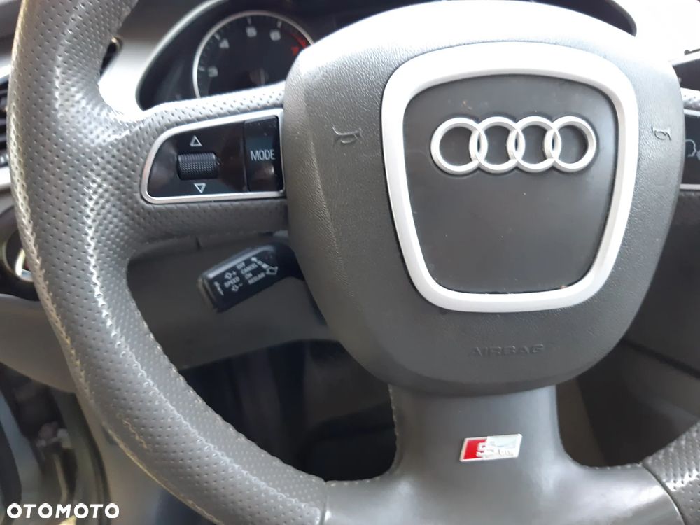Audi A4 Avant 1.8 TFSI S line Sportpaket (plus) - 23