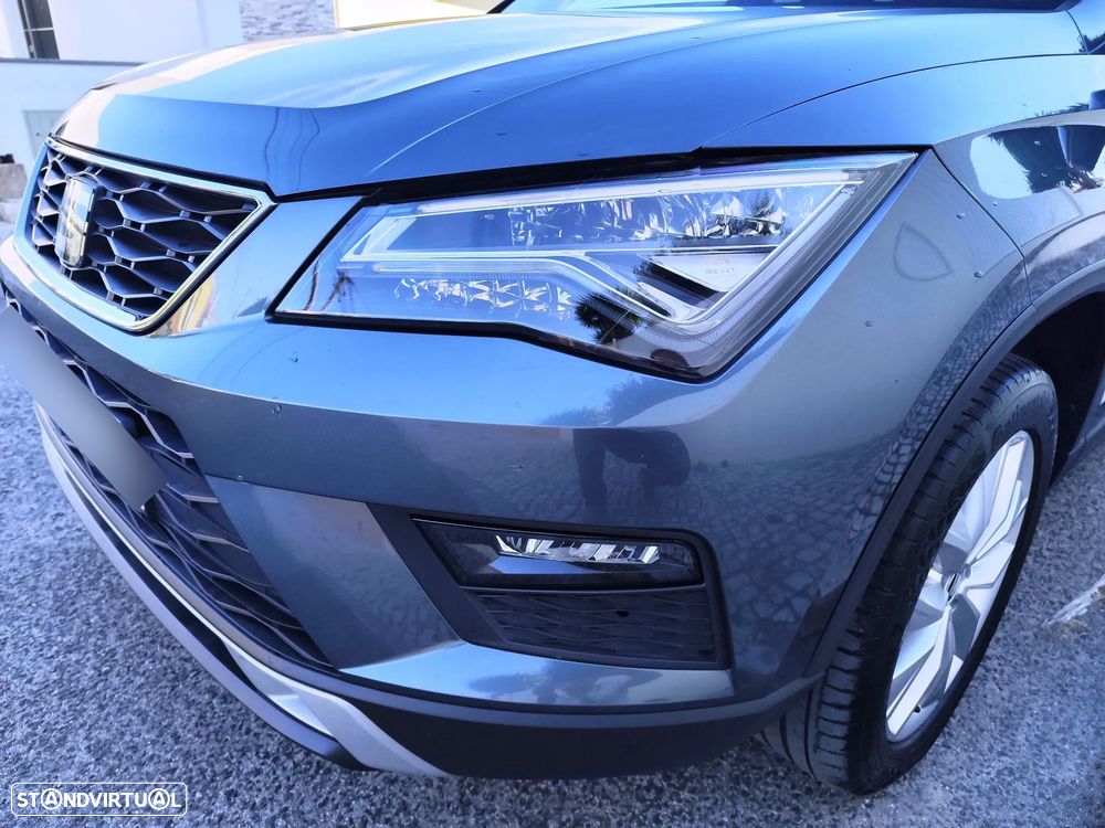 SEAT Ateca 1.6 TDI Style - 6