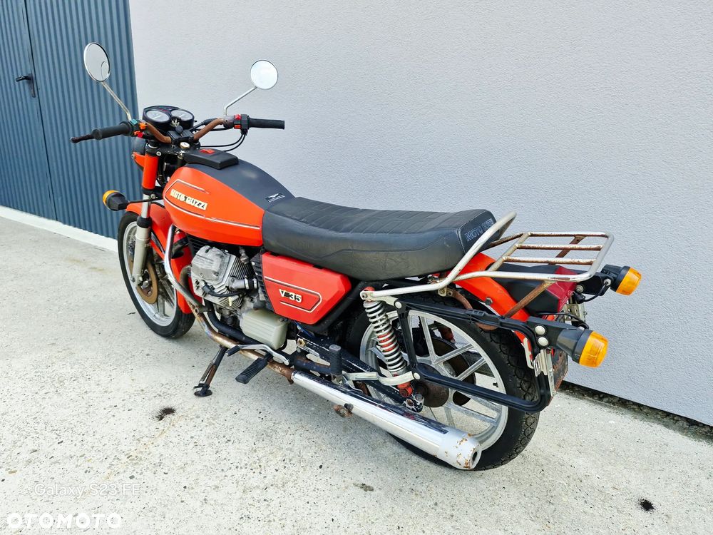 Moto Guzzi Inny - 17