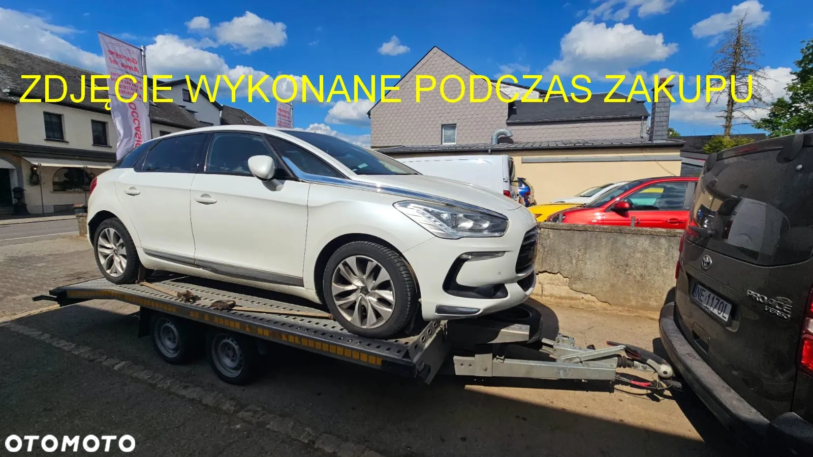 Citroën DS5 BlueHDi 180 EAT6 - 3