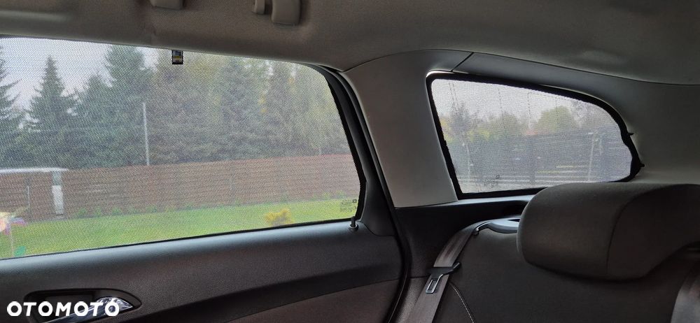 Opel Astra - 26