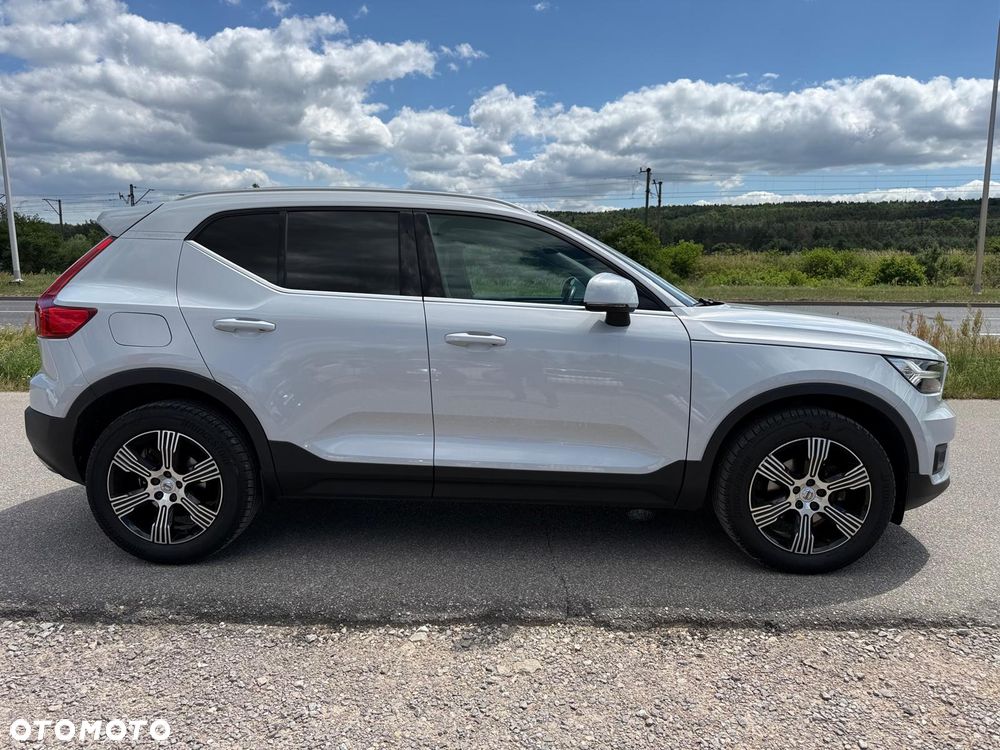Volvo XC 40 D3 Inscription - 3