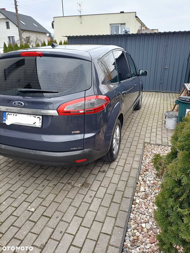 Ford S-Max - 4