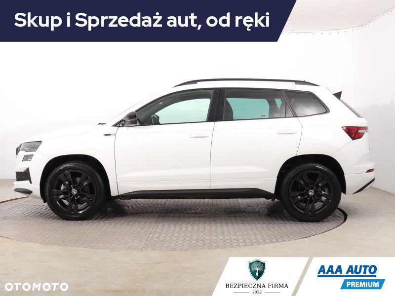 Skoda Karoq - 4