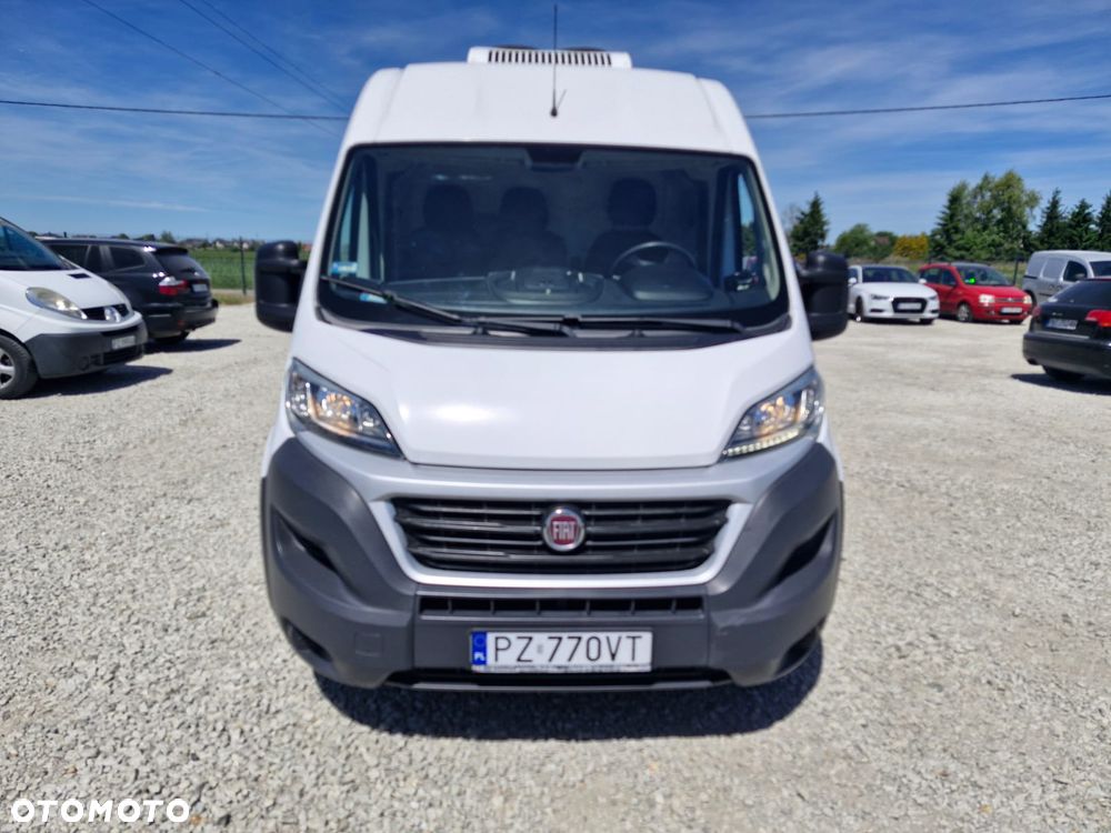 Fiat DUCATO - 1