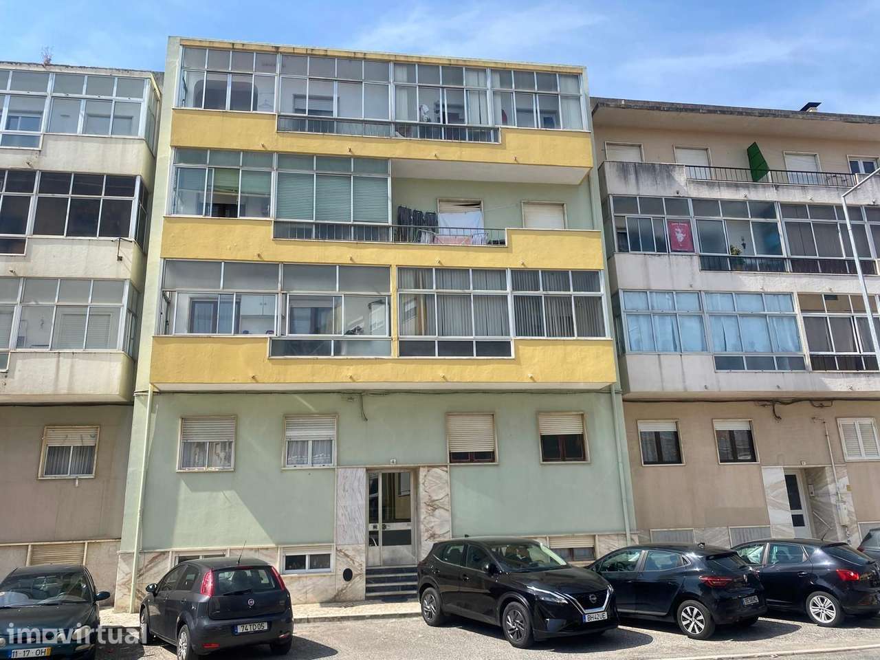 Apartamento T2 Algueirão Mem Martins - Grande imagem: 5/29