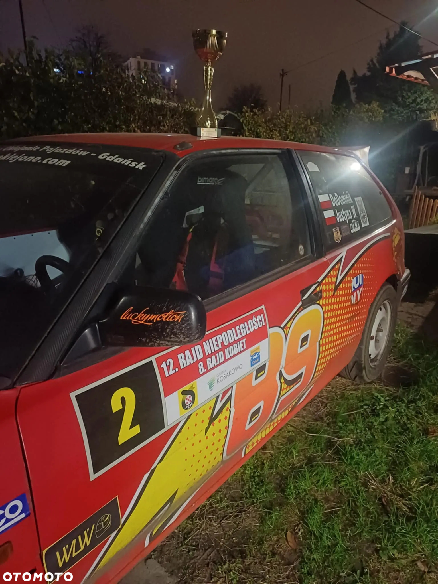 Honda Civic 1.6i 16 - 6