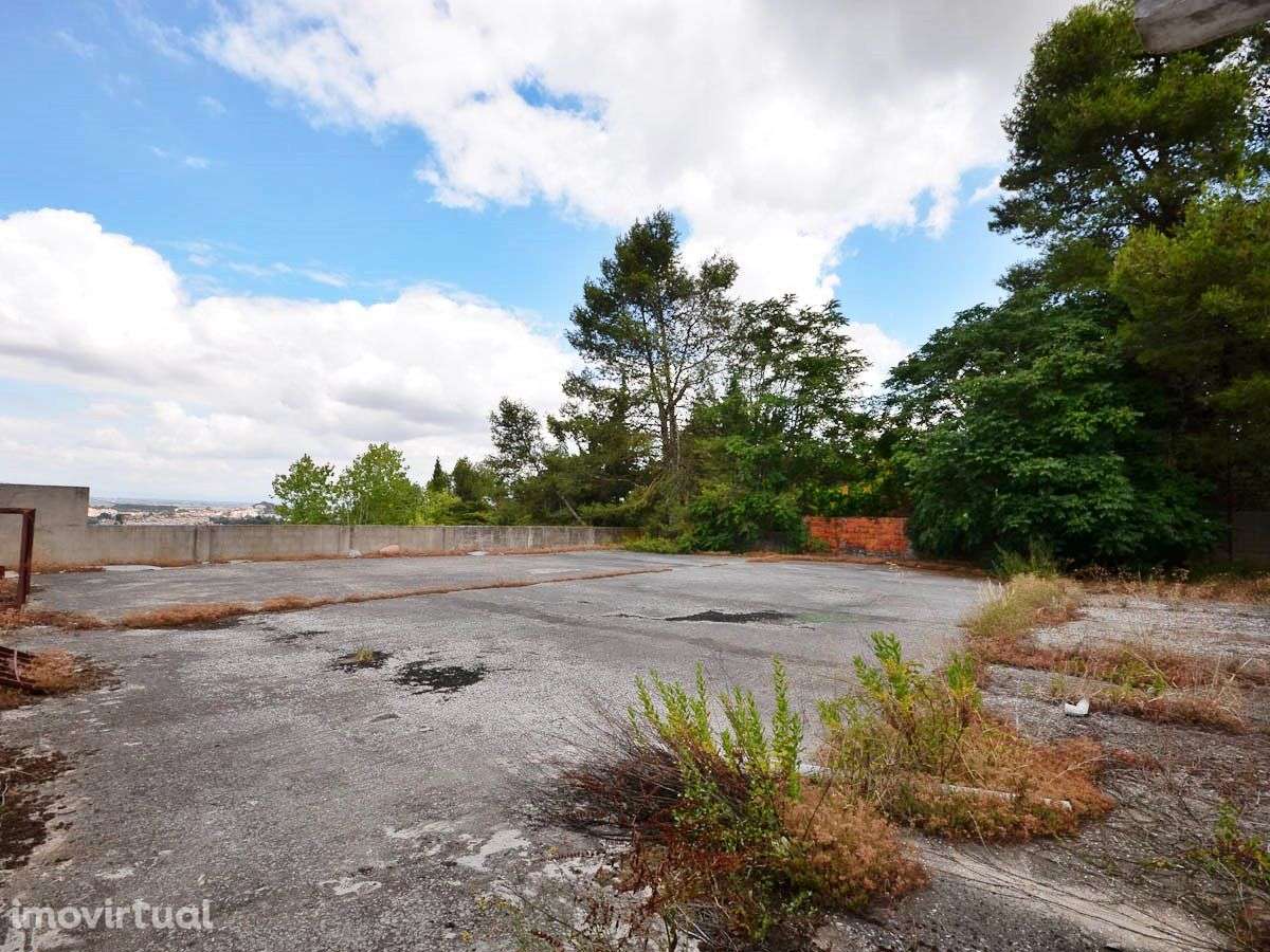 Armazém, Santarém, Santarém (Marvila), Santa Iria - Grande imagem: 5/9