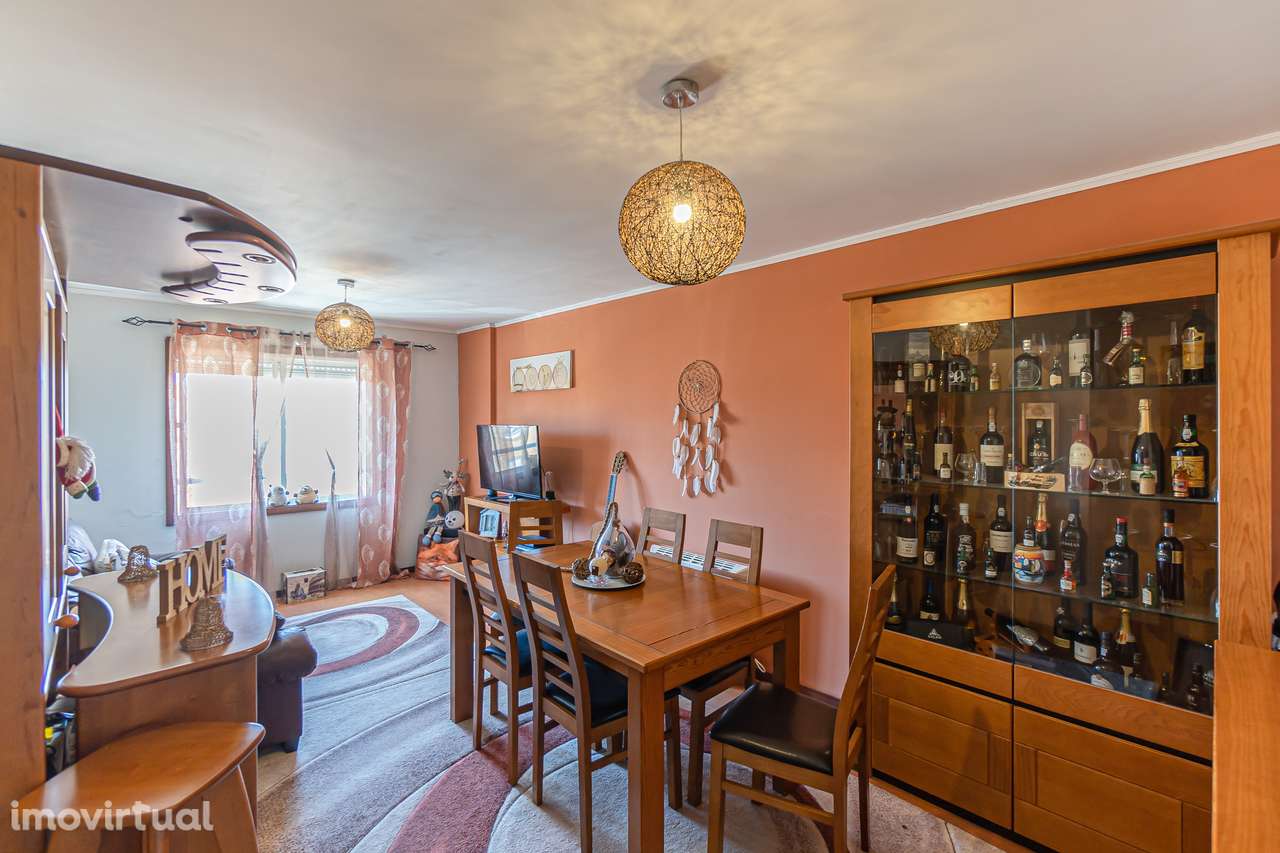 Apartamento T3 em Avintes - Grande imagem: 5/24