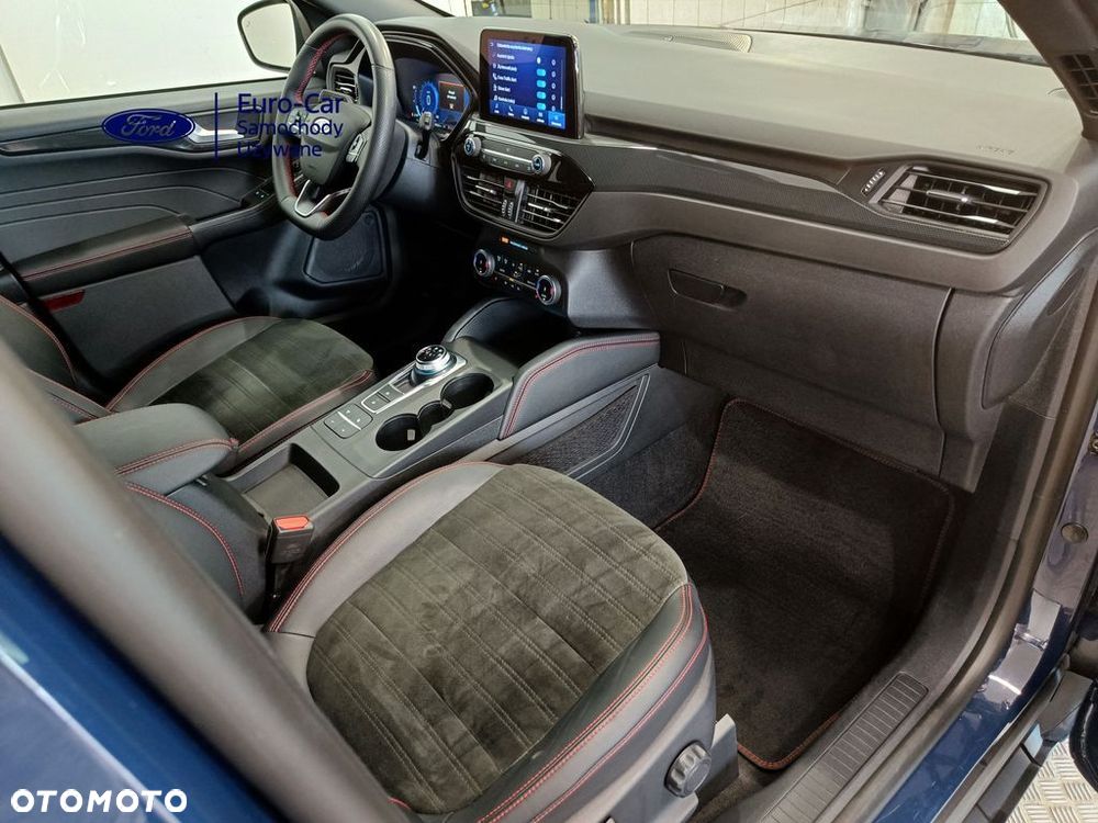 Ford Kuga 2.5P PHEV FWD ST-Line X - 15