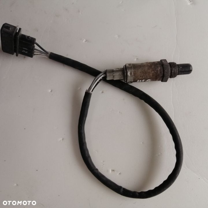 SONDA LAMBDA AUDI VW A4 B5 1.8 20V 0258003265 - 1