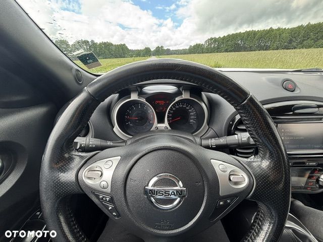 Nissan Juke 1.6 Start/Stop Acenta - 18