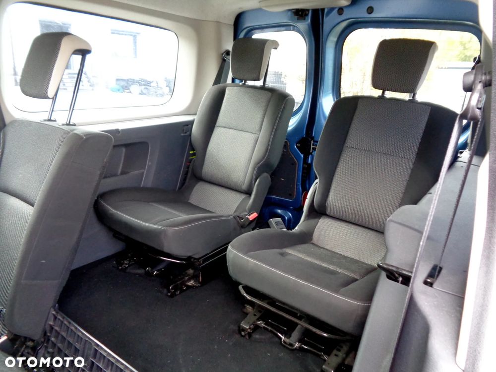 Renault Kangoo 1.5 dCi Grand Oasis - 17