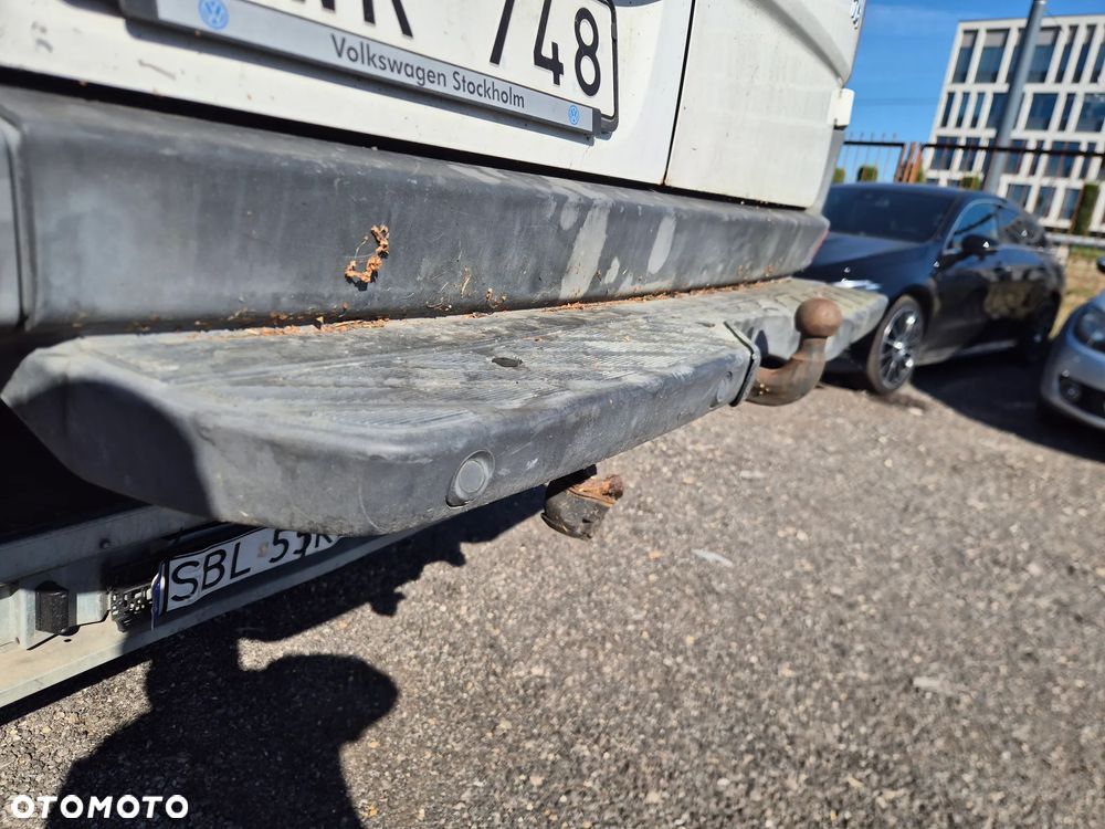 Volkswagen Crafter - 9