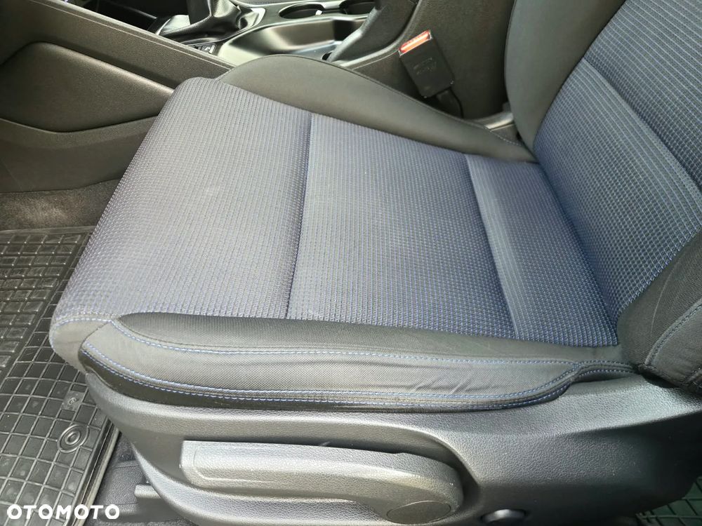 Hyundai Tucson blue 1.6 GDi 2WD Passion - 22