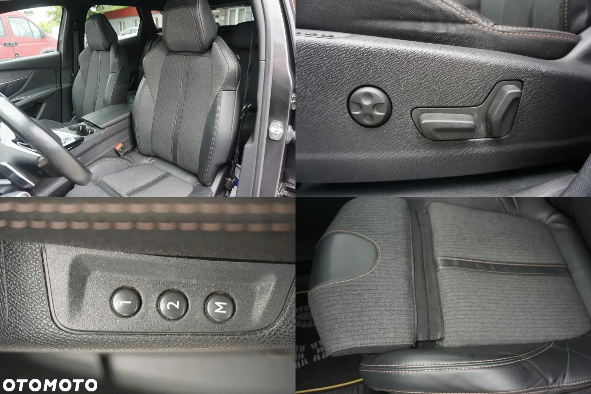 Peugeot 3008 BlueHDi 120 EAT6 Stop & Start Allure - 27