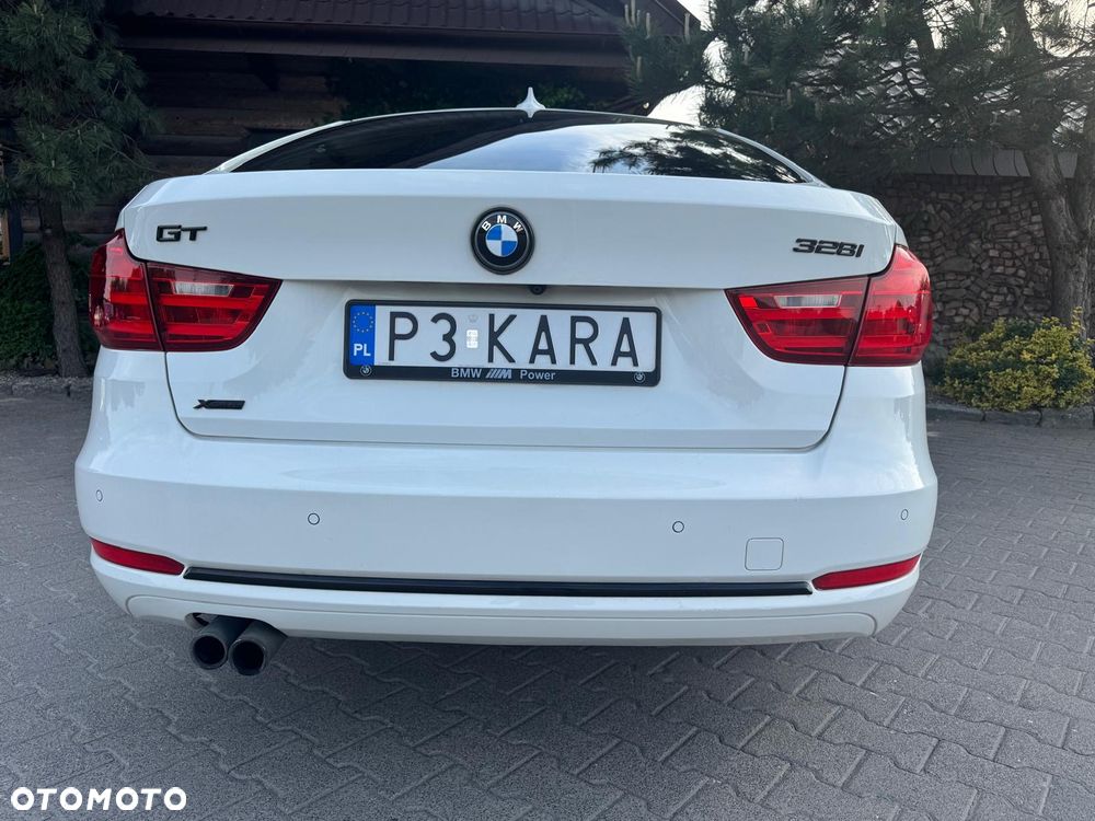 BMW 3GT 328i xDrive - 4
