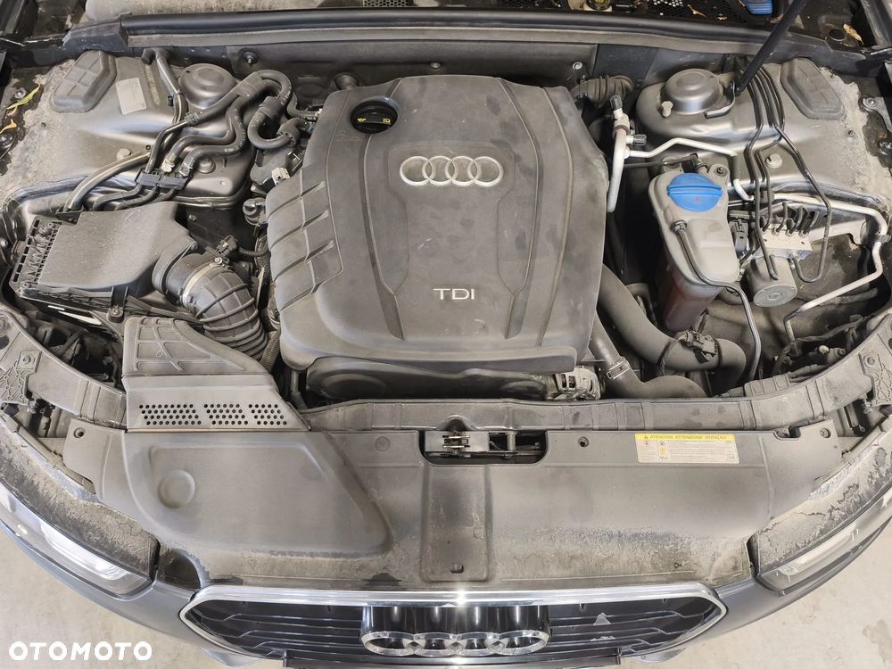 Audi A5 Sportback 2.0 TDI DPF S tronic Ambiente - 18