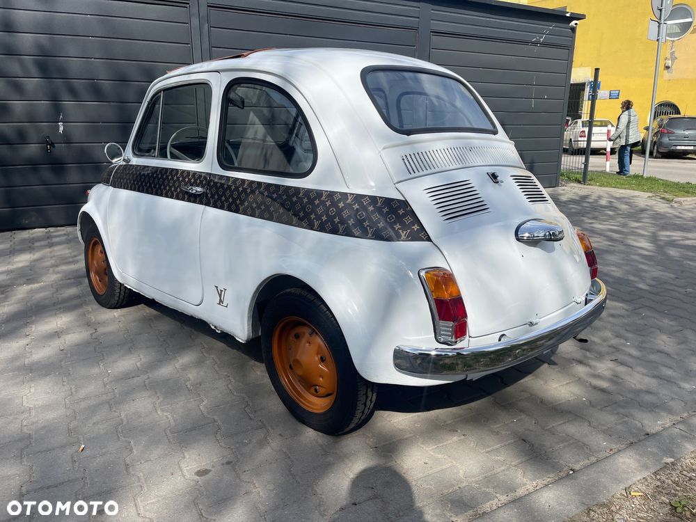 Fiat 125p - 5