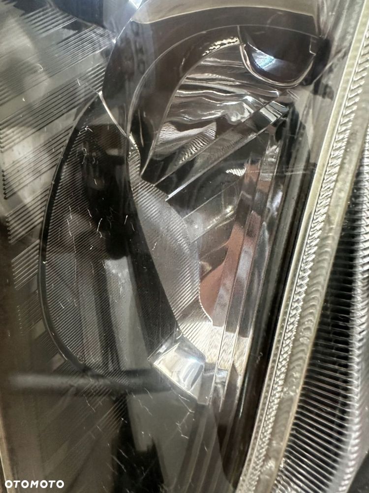 Lampa Lewa Przód Reflektor Xenon Subaru Legacy V Outback IV 9-14 - 14