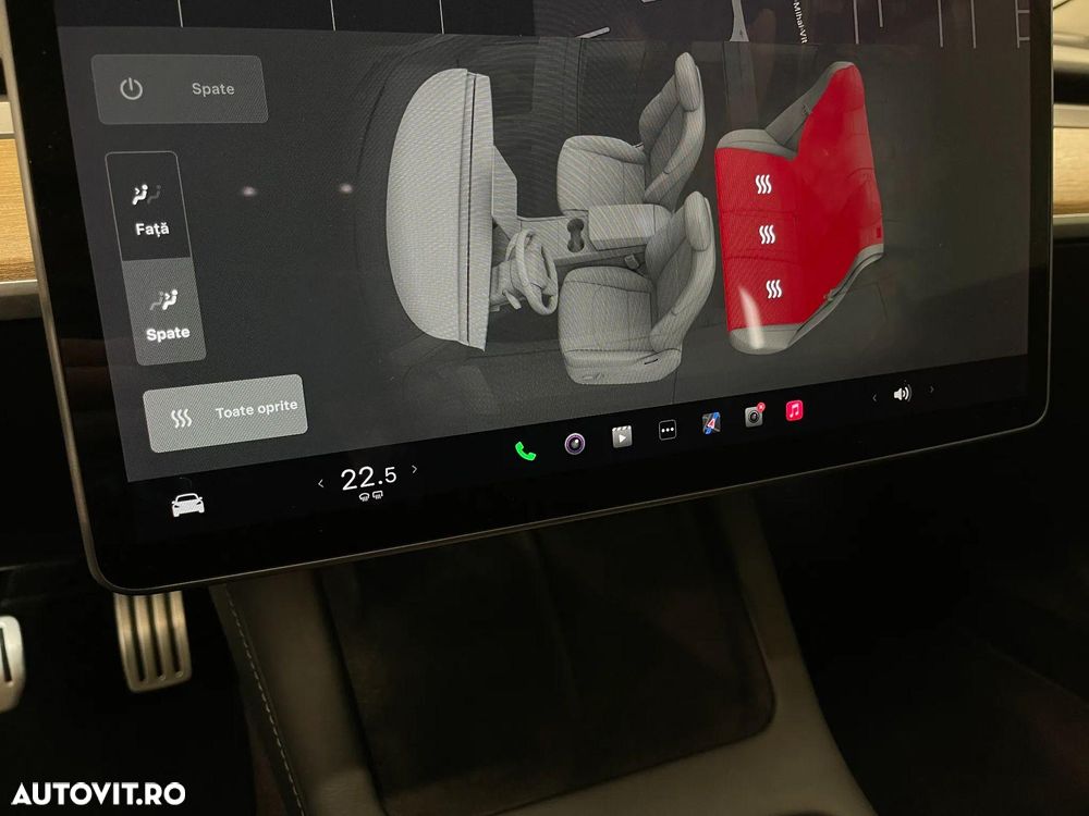 TESLA Model 3 2021 — imagine 16