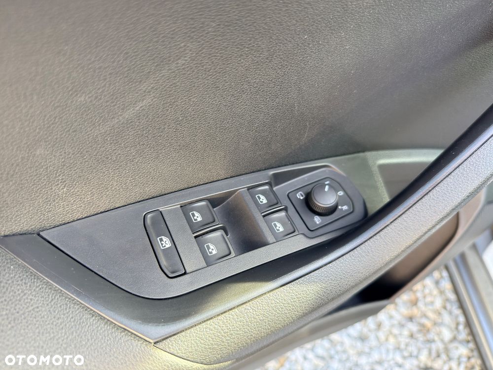 Skoda Karoq 1.5 TSI ACT DSG Selection - 21