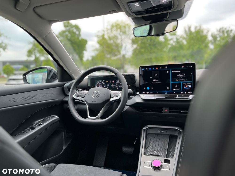 Volkswagen T-Roc 1.5 eTSI OPF DSG Style - 20