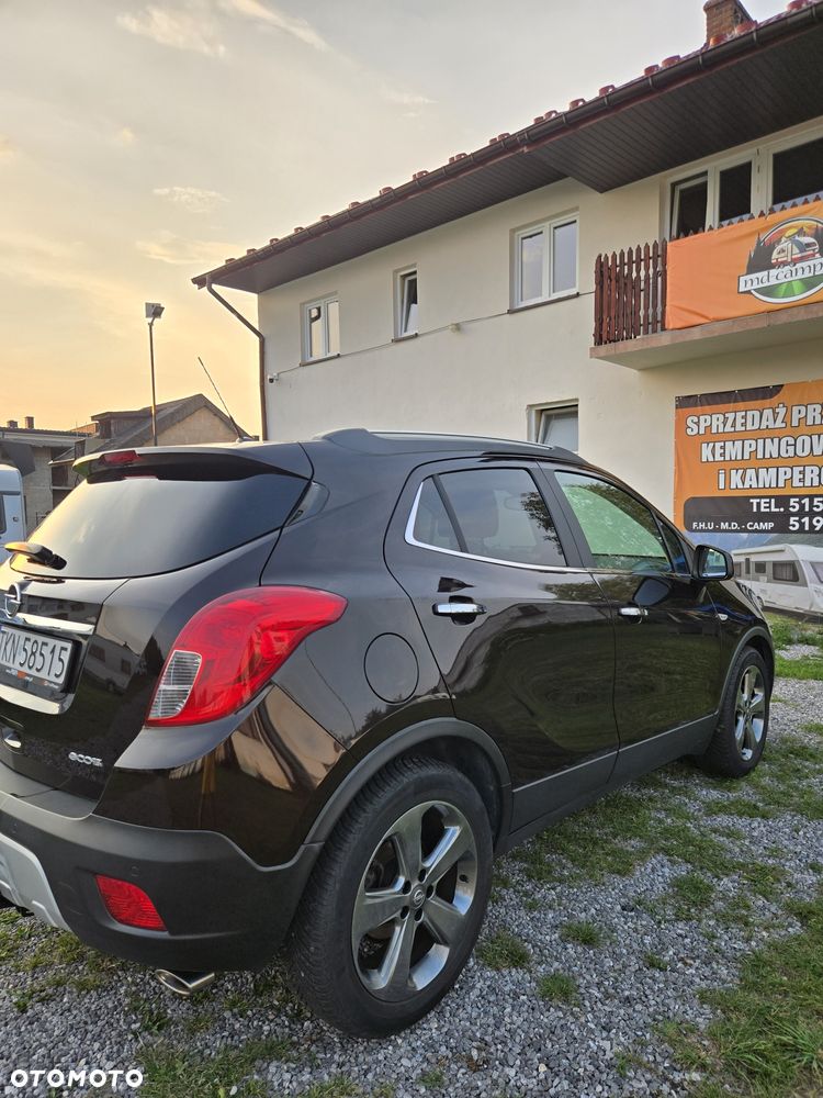Opel Mokka - 3