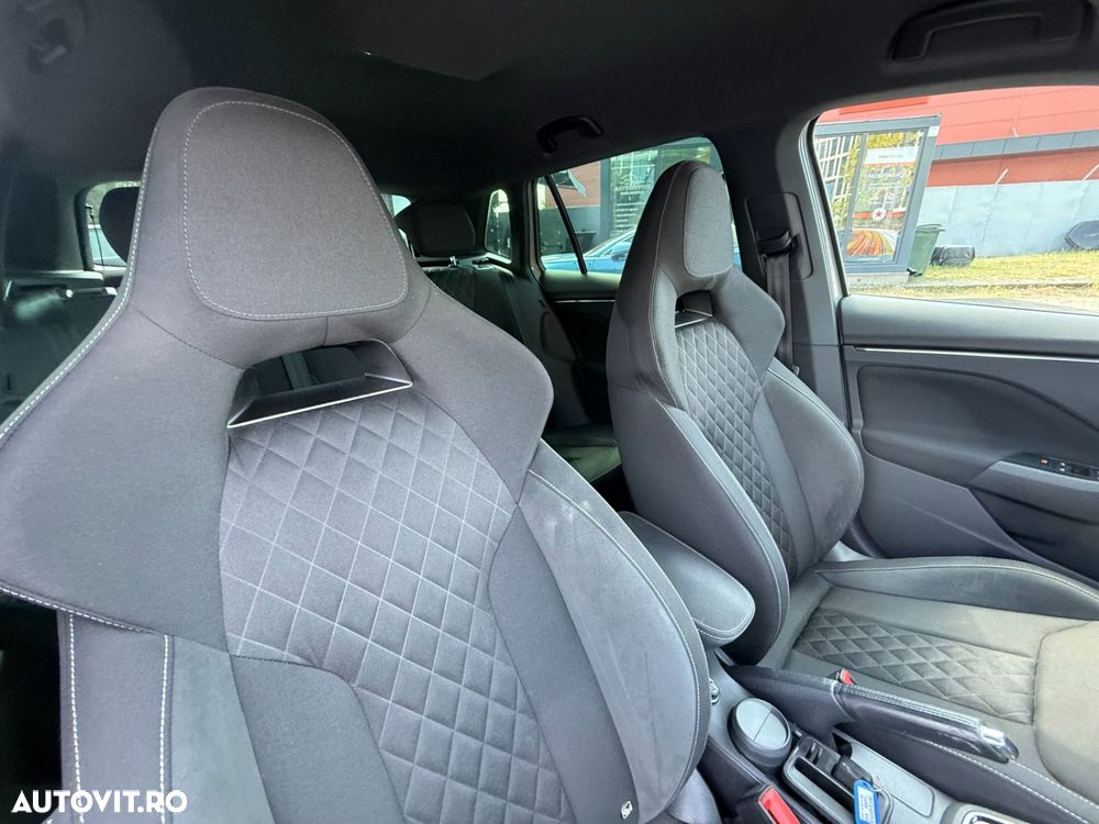 Skoda Kamiq 1.0 TSI DSG Style - 15
