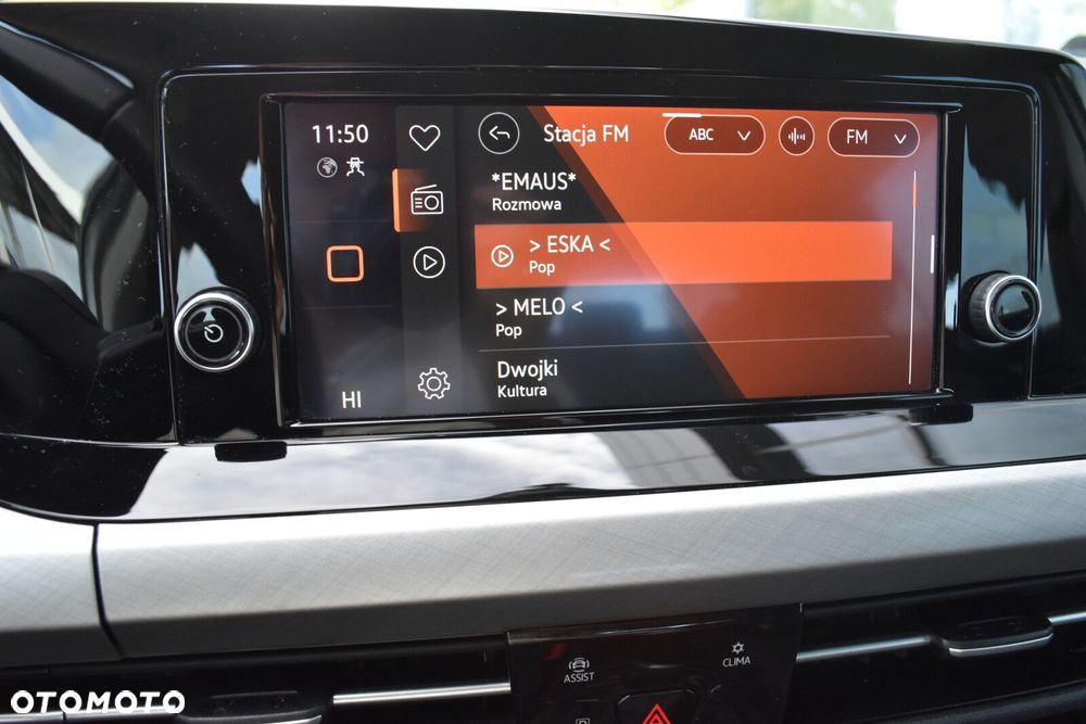 Volkswagen Golf - 17