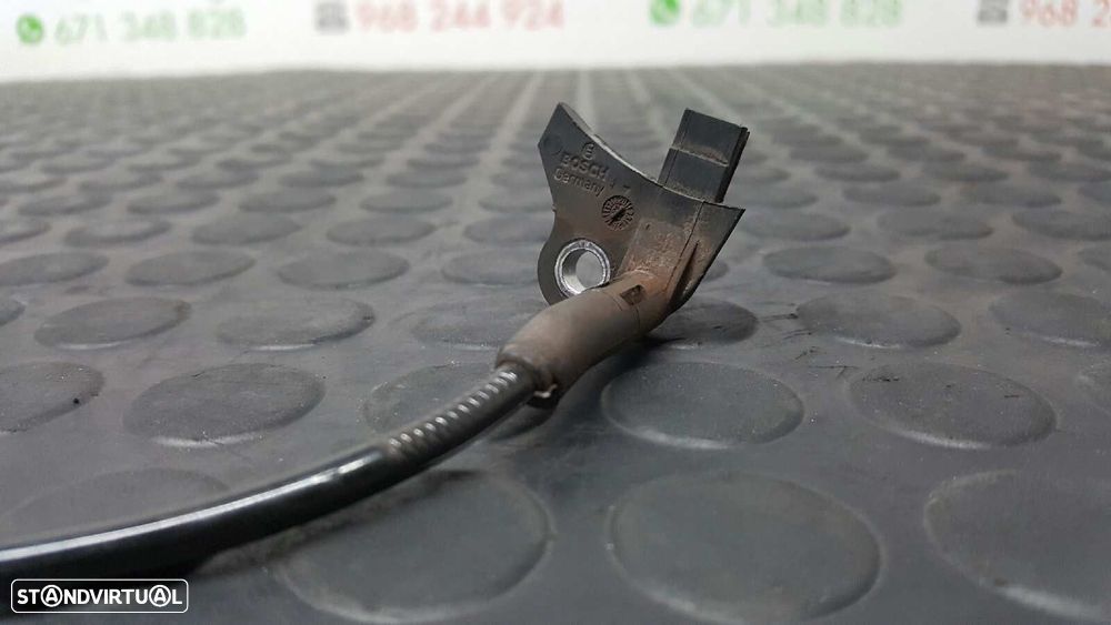 SENSOR ABS PEUGEOT PARTNER KASTEN CONFORT L2 - 3