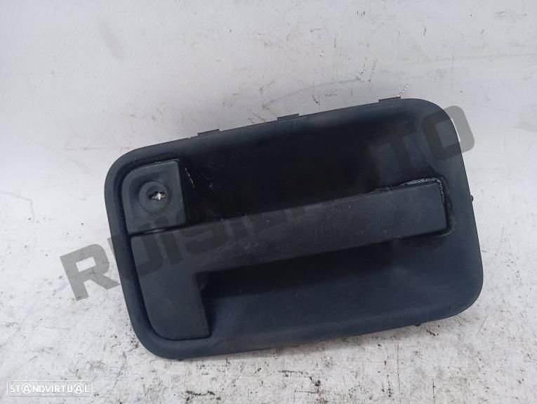 Puxador Exterior Frente Esquerdo 14763_88077 Peugeot 806 [1994_ - 1