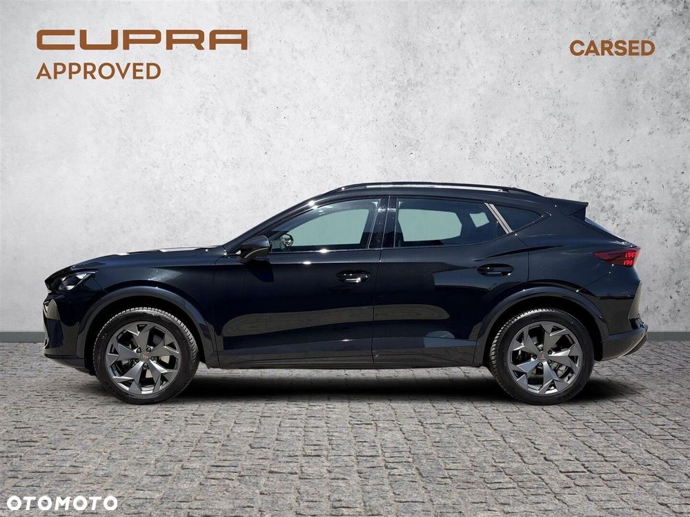 Cupra Formentor 1.5 eTSI mHEV DSG - 4