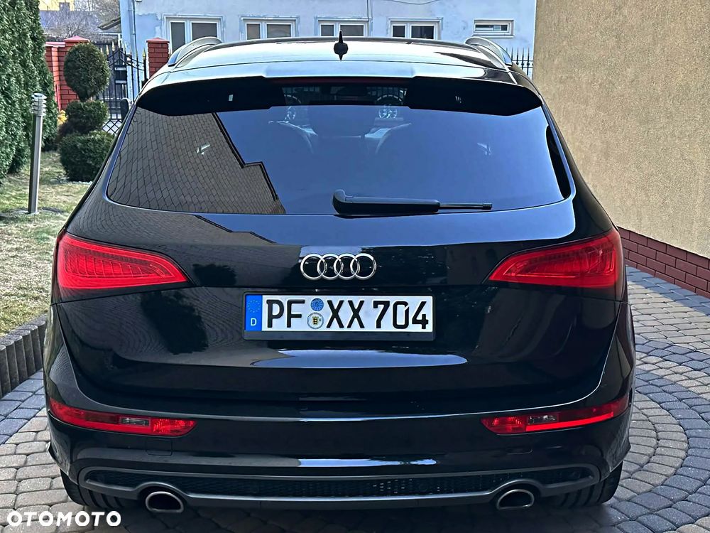 Audi Q5 3.0 TDI (clean diesel) quattro S tronic - 13