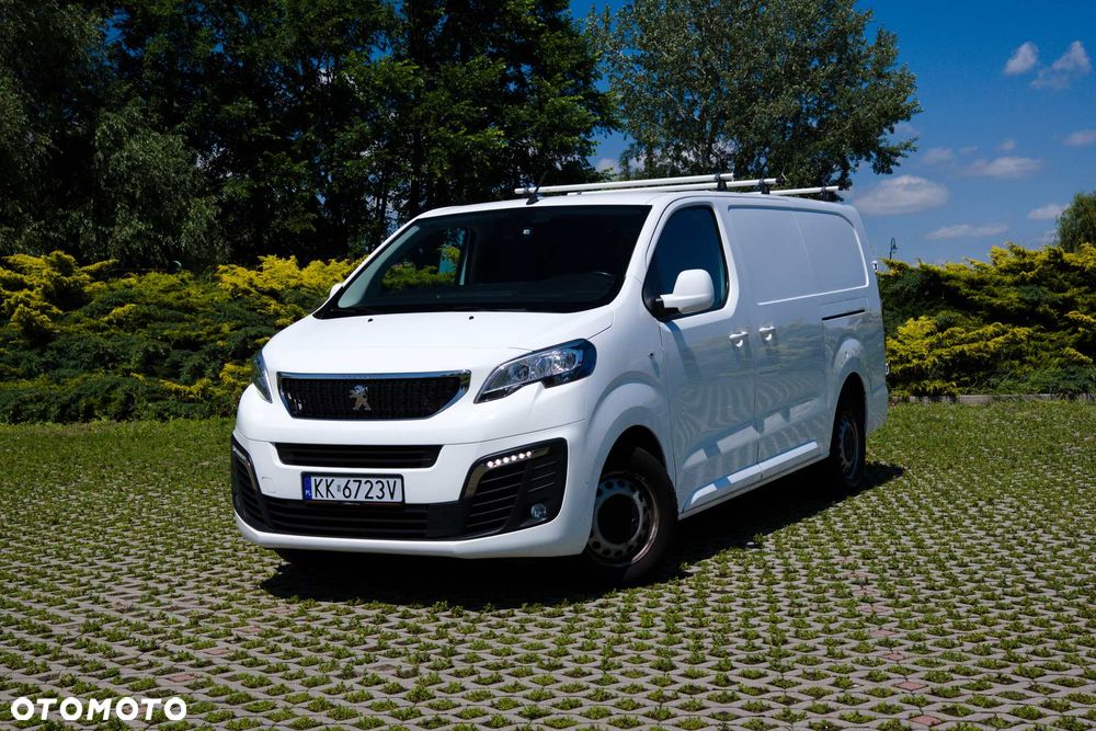 Peugeot Expert L3 - 4