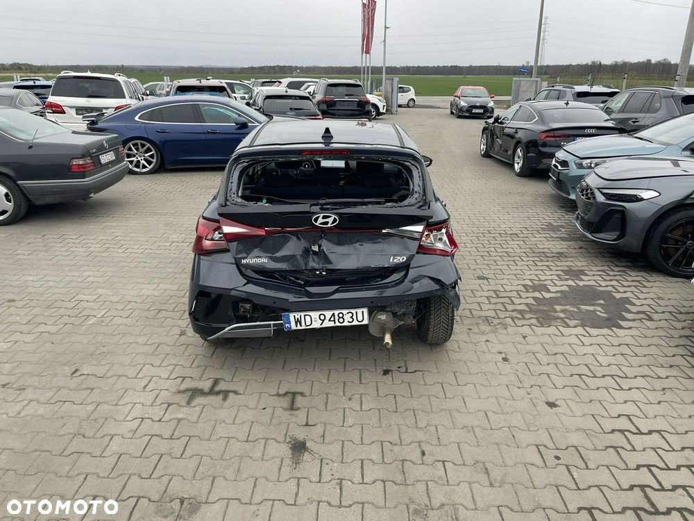 Hyundai i20 - 3