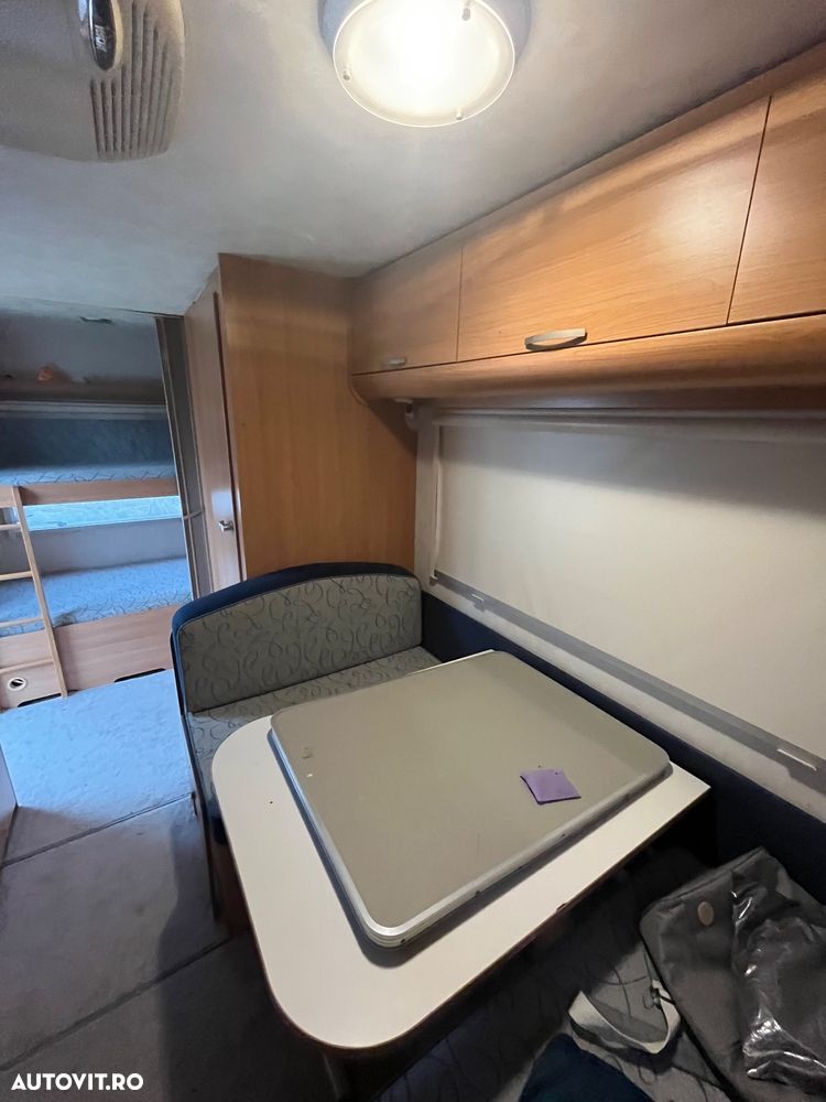 ADRIA ALTEA 542PK - 18