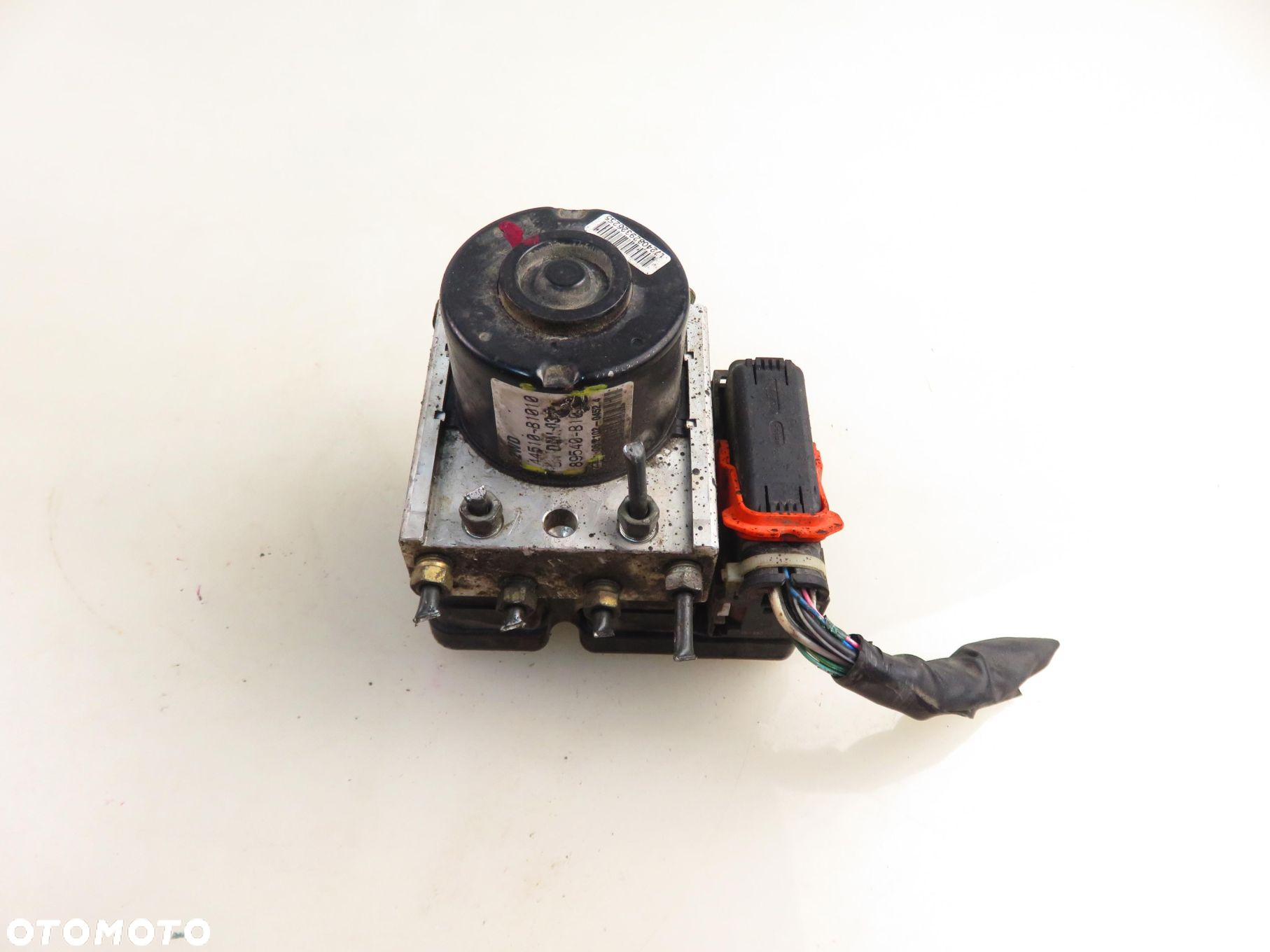POMPA ABS DAIHATSU SIRION (M3_) 89540B1010 44510B1010 06210906673 - 7