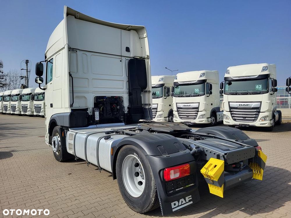 DAF FT XF 480 - 6