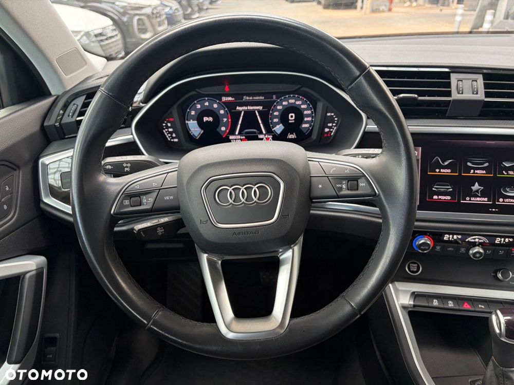 Audi Q3 - 14