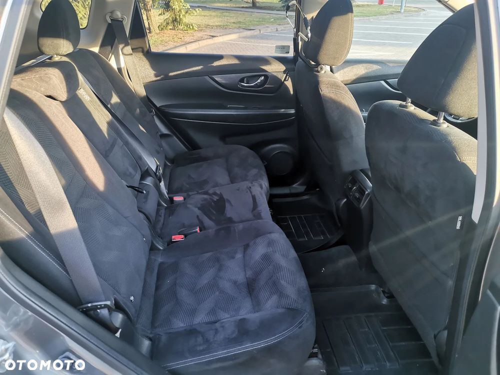 Nissan X-Trail 1.6 DCi Tekna 4WD - 12